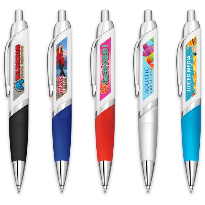 Altitude Energyblast Ball Pen - Image 1