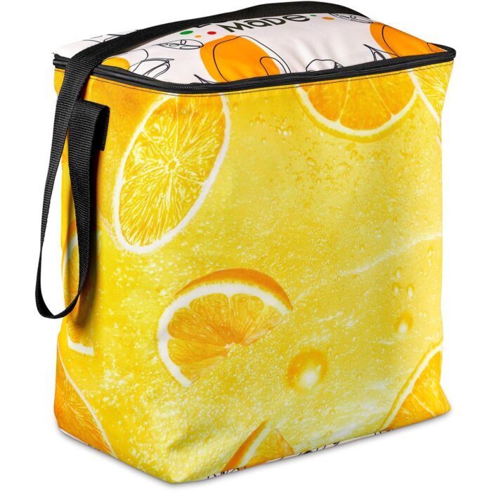 Pre-Production Sample Hoppla Drakensberg 27-Litre Cooler - Image 1