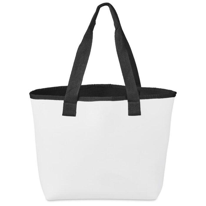 Pre-Production Sample Hoppla Hyde Neoprene Tote Bag - Image 1