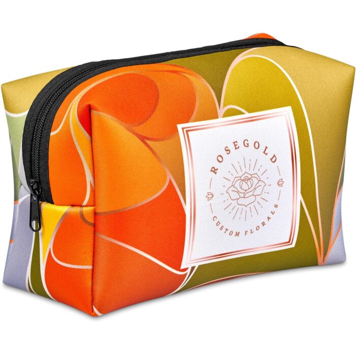Pre-Production Hoppla Emma Neoprene Toiletry Bag - Image 1