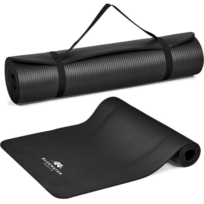 Altitude Wellness Exercise Mat - Image 1