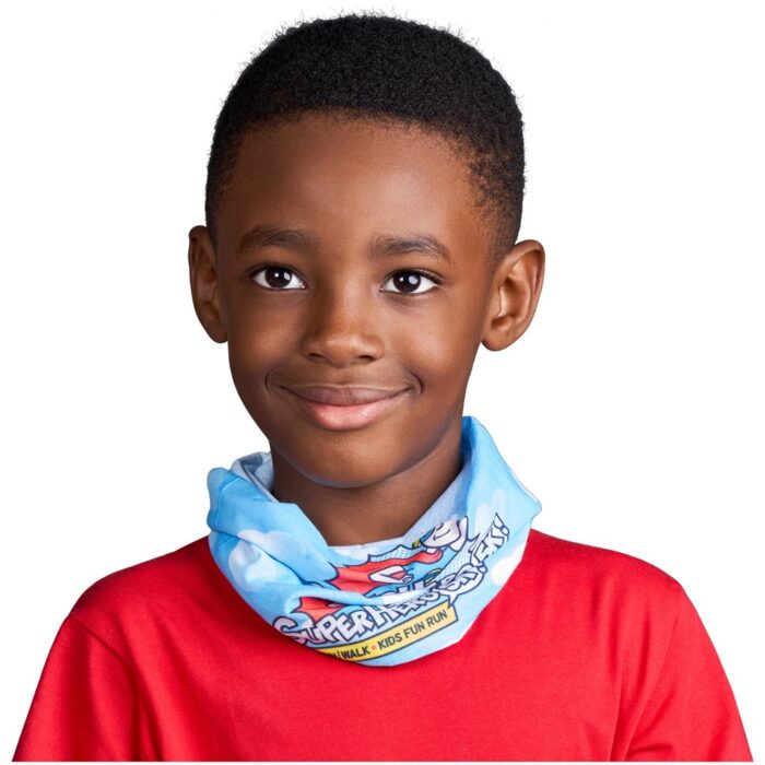 Kids Cadence Tubular Bandana - Image 1