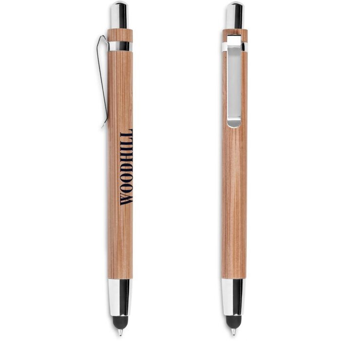 Altitude Eco-Scribe Stylus Ball Pen - Image 1