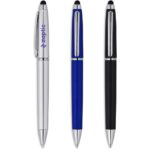 Altitude Axiom Stylus Ball Pen