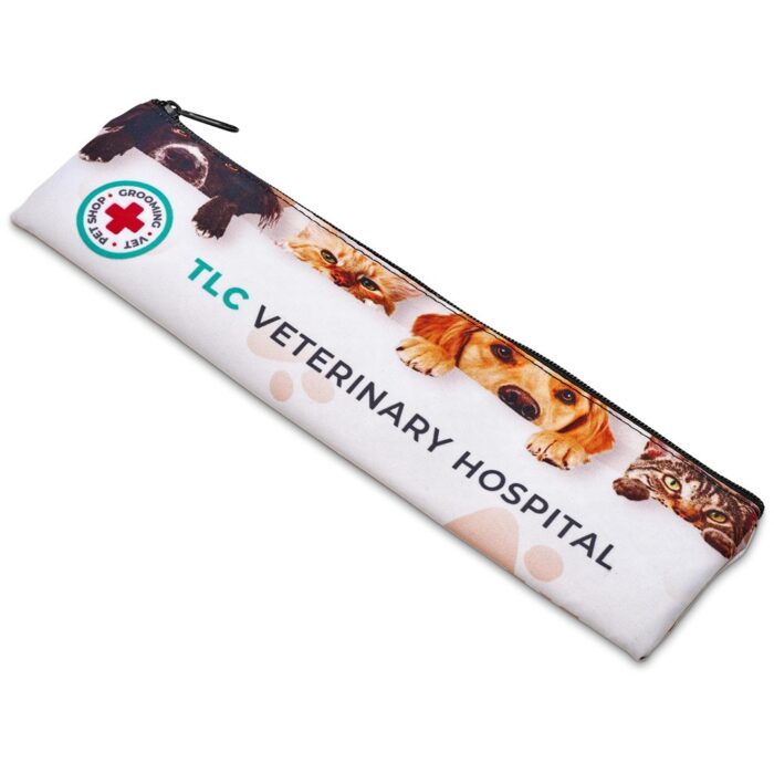 Hoppla Scrawl Pencil Case - Image 1