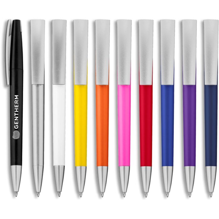 Altitude Doodle Ball Pen - Image 1