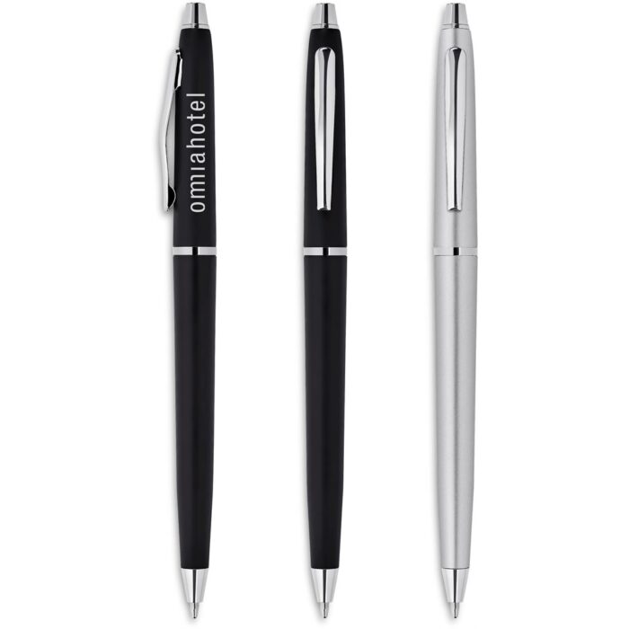 Altitude Metronome Ball Pen - Image 1