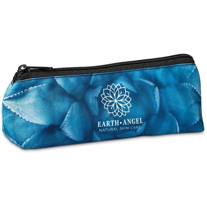 Pre-Printed Sample Hoppla Sandy Lipstick Purse - Image 1