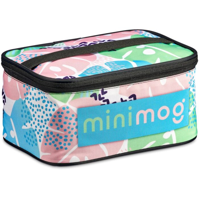 Pre-Printed Sample Hoppla Betty Toiletry Bag - Image 1