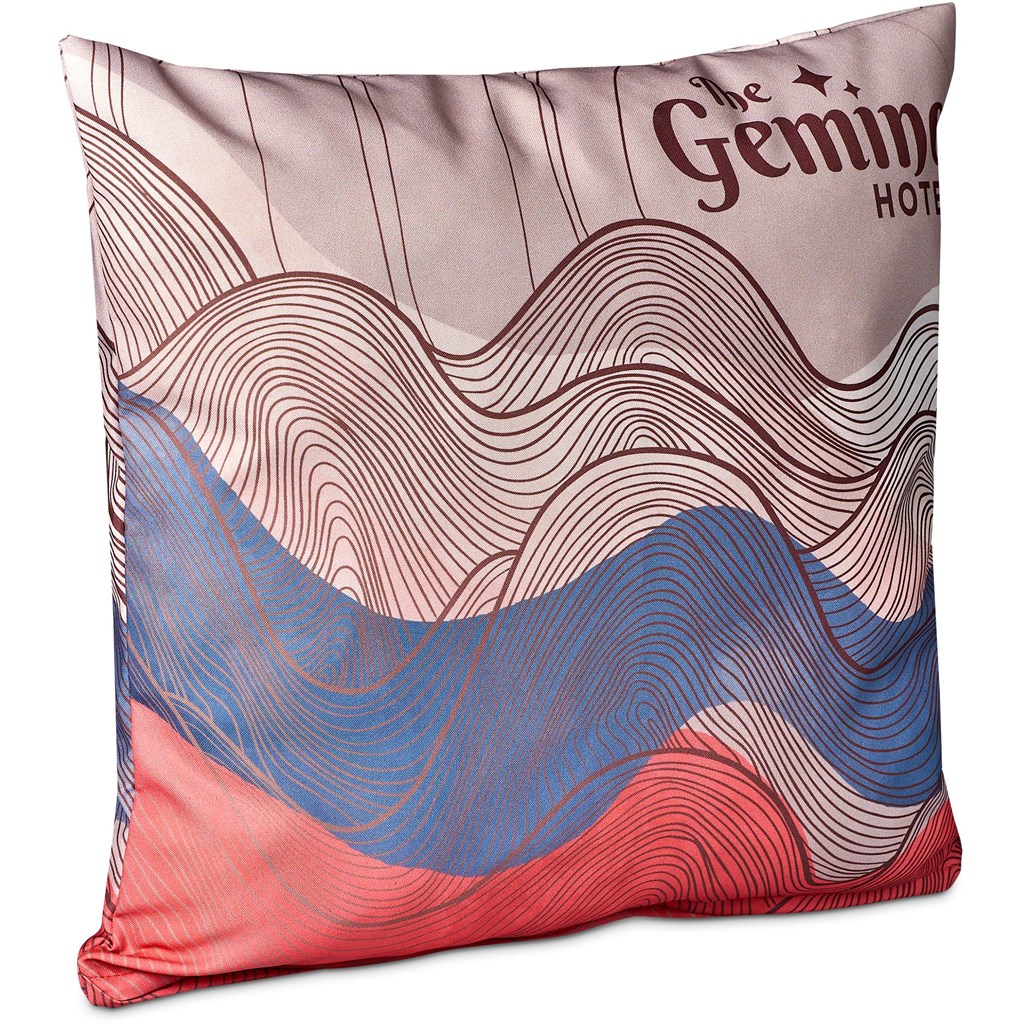 DEFAULT_1024X1024 Pre-Printed Sample Hoppla Zuri Medium Scatter Cushion  Cover - excludes inner cushion - Image 1