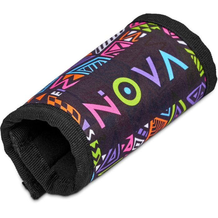 Pre-Printed Sample Hoppla Cape Neoprene Comfort Handle Grip - Image 1