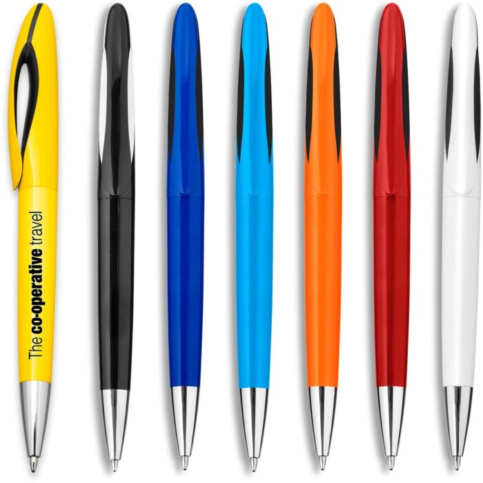 Altitude Evolution Ball Pen - Image 1