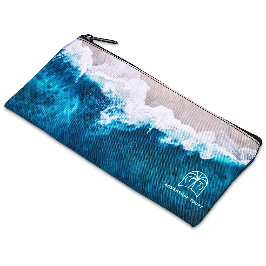 DEFAULT_1024X1024 Pre-Printed Sample Hoppla Mindcraft Pencil Case - Image 1