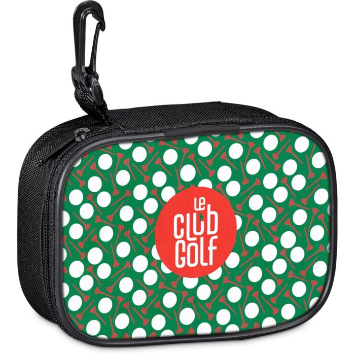 Hoppla Pines Club Accessory Golf Bag - Image 1