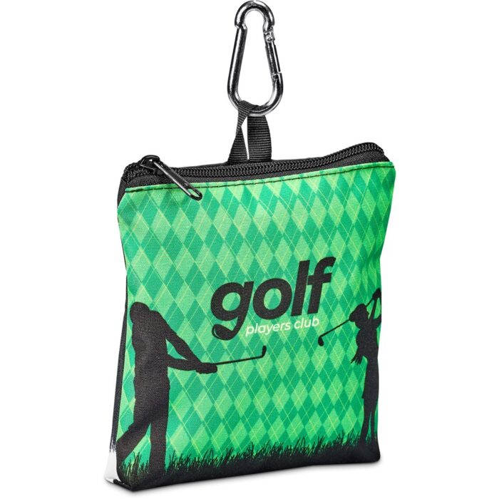 Hoppla Downs Golf Give Away Bag - Image 1