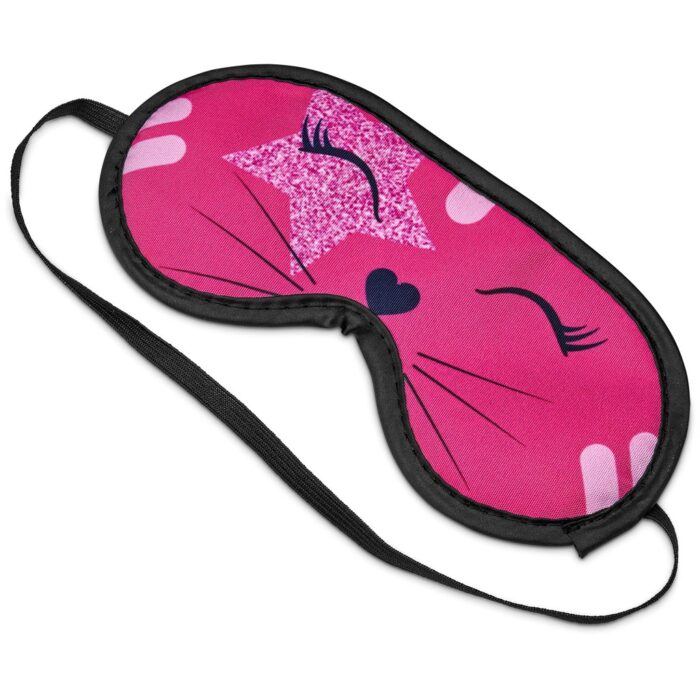 Hoppla Sleeptight Eye Mask - Image 1