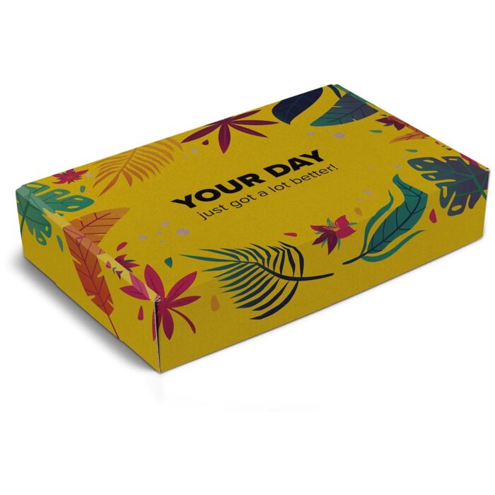 Altitude Bianca Digital Print Gift Box C - Image 1