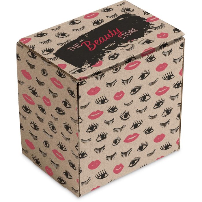 Altitude Bianca Digital Print Mug Gift Box - Image 1