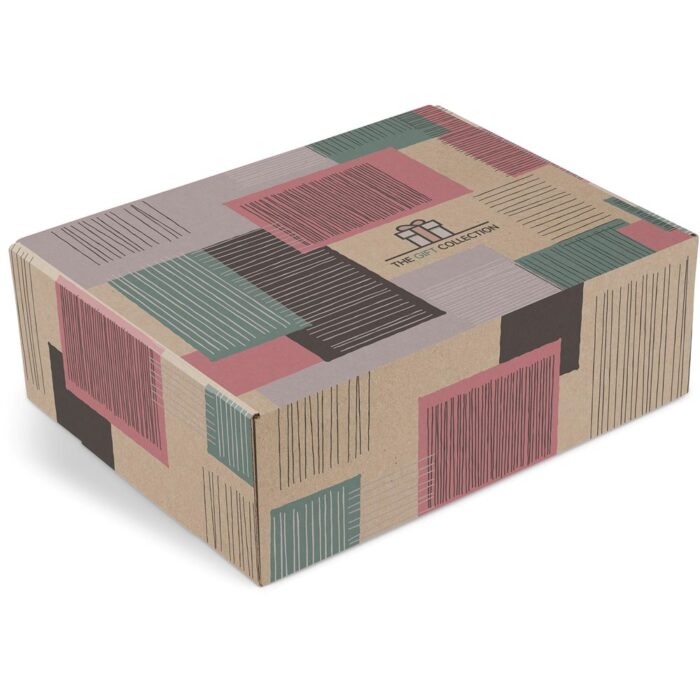 Altitude Bianca Digital Print Gift Box A - Image 1