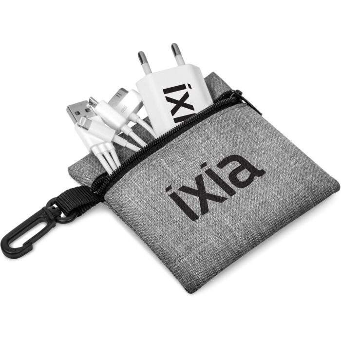 Altitude Gradient Square Universal Pouch (excludes contents) - Image 1