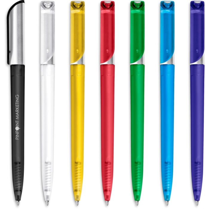 Altitude Tootwenny Twist Ball Pen - Image 1