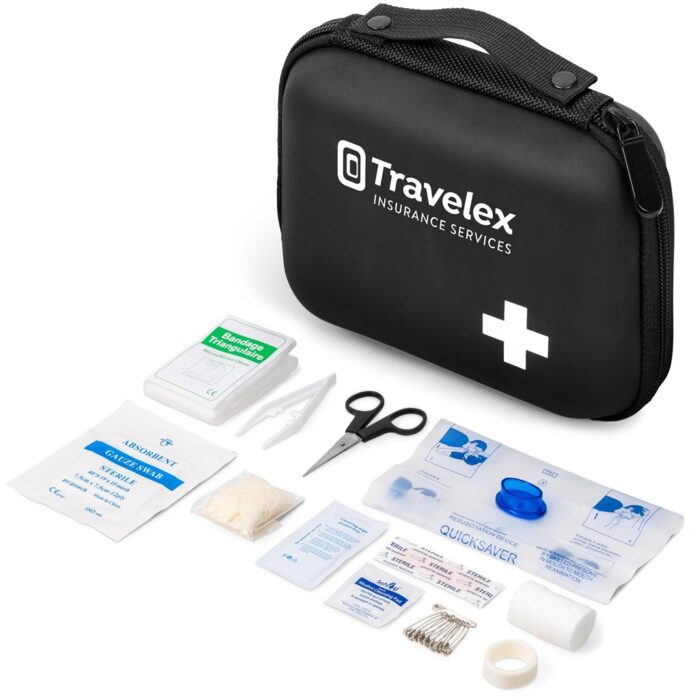 Altitude Triage First Aid Kit - Image 1
