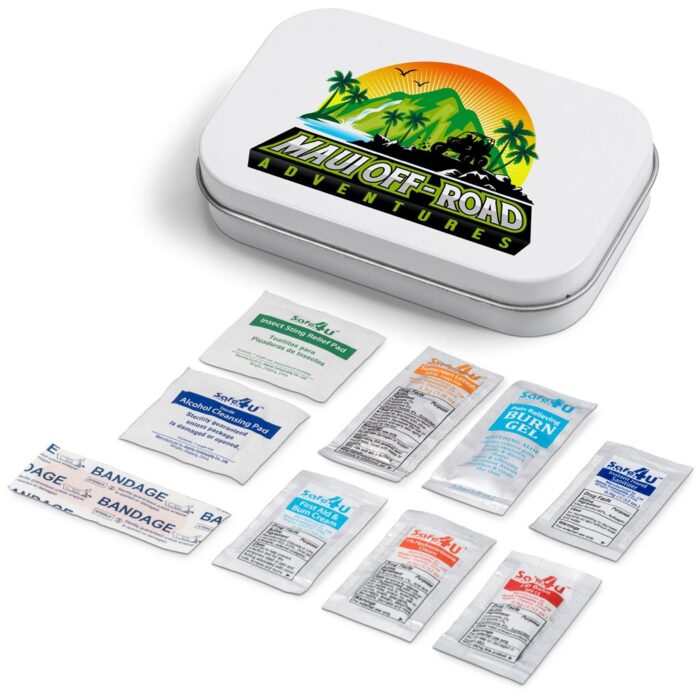 Altitude Trek Mini First Aid Kit - Image 1