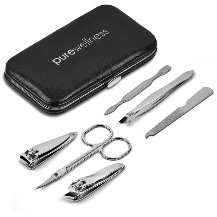 Casey 6-Piece Manicure Set - Image 1