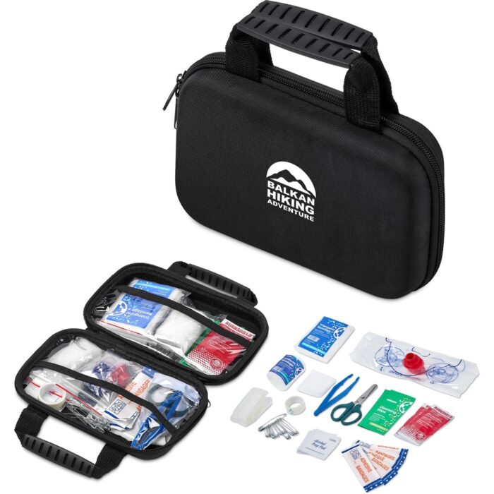 Altitude Rescue First Aid Kit - Image 1