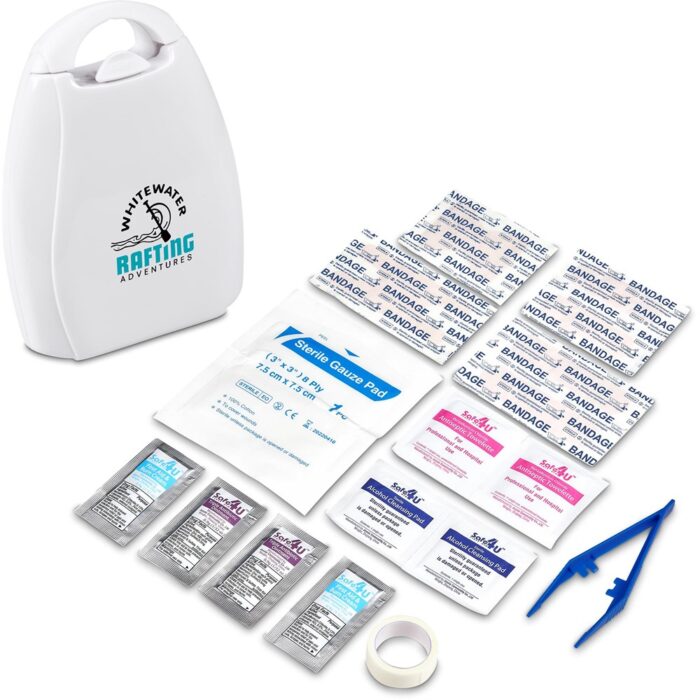 Altitude Collins Mini First Aid Kit - Image 1