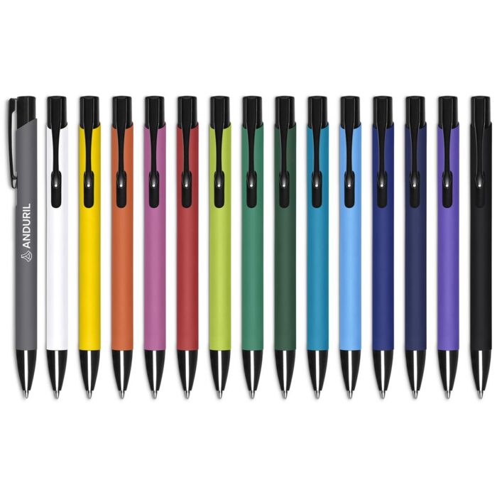 Altitude Zeta Ball Pen - Image 1