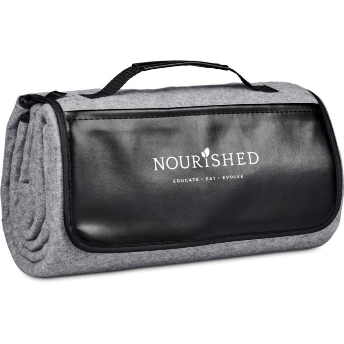 Serendipio Dunes Picnic Blanket - Image 1