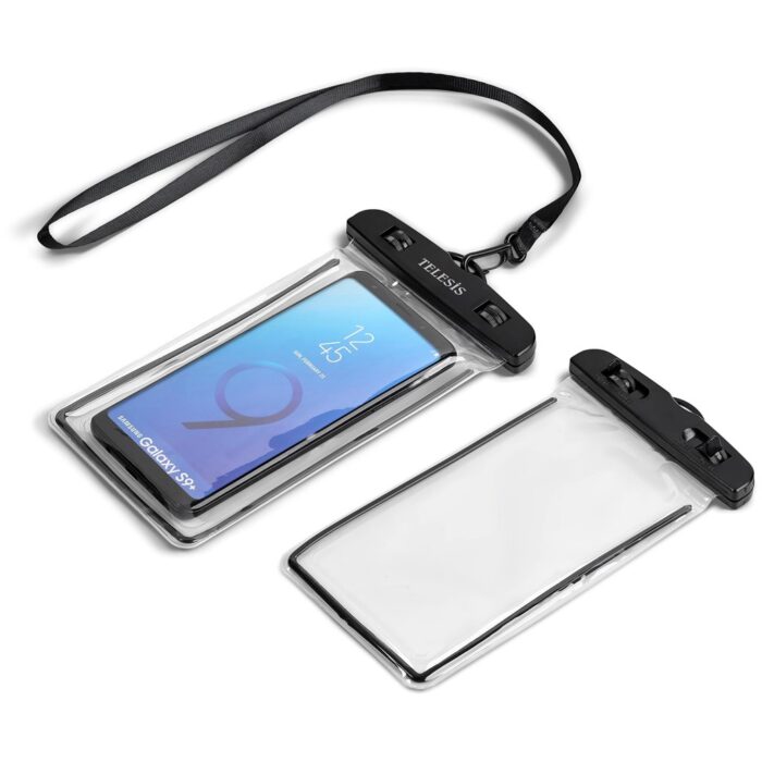 Altitude Sunsation Waterproof Phone Pouch - Image 1