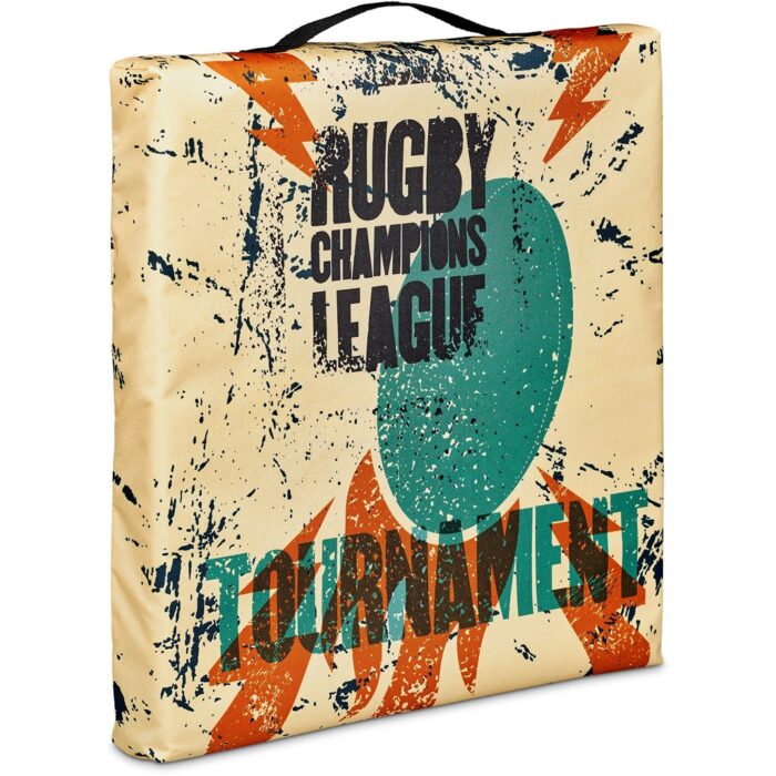 Hoppla Loftus Stadium Cushion - Image 1