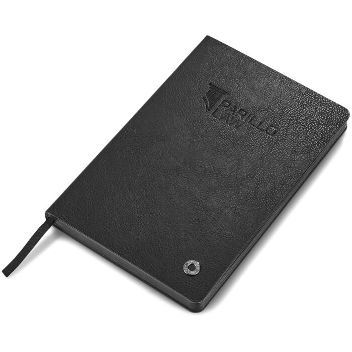 Alex Varga Corinthia A5 Hard Cover Notebook - Image 1