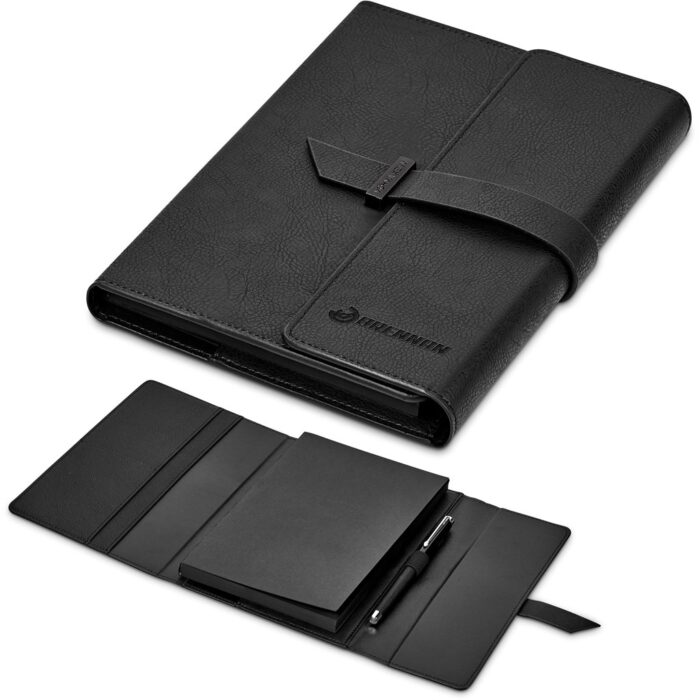 Alex Varga Corinthia Cruz A5 Hard Cover Notebook - Image 1