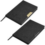 Alex Varga Salinger A5 Soft Cover Notebook