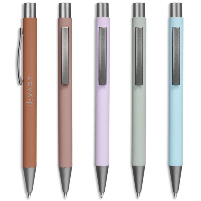 Altitude Vogue Omega Ball Pen - Image 1