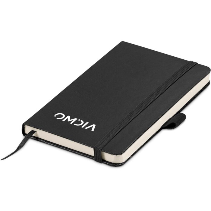 Altitude Fourth Estate A6 Hard Cover Notebook - Image 1