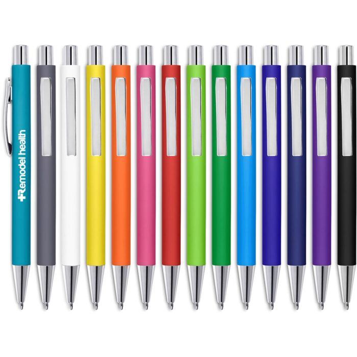 Altitude Kendra Ball Pen - Image 1