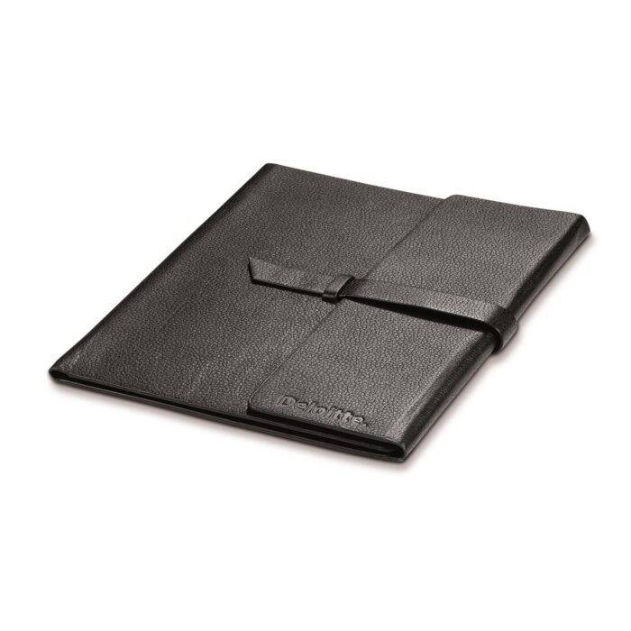 Tribeca A4 Folder - Image 1