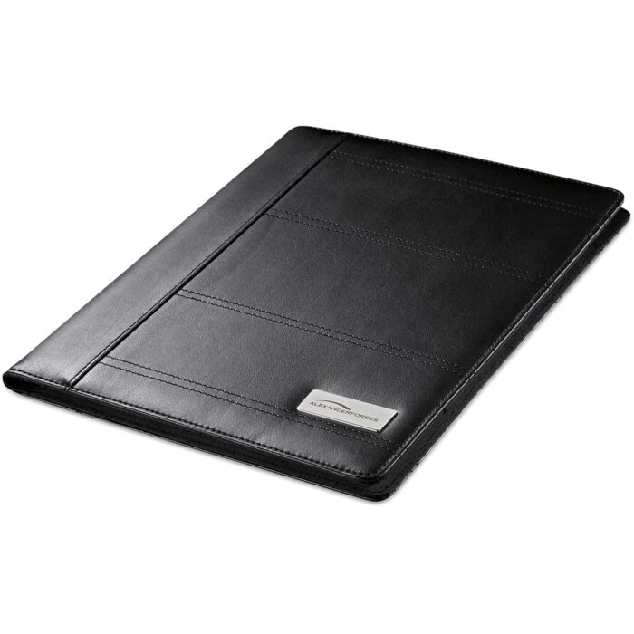 Altitude Obsidian A4 Folder - Image 1