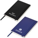 Altitude Tundra A5 Hard Cover Notebook