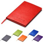 Altitude Synergy A5 Hard Cover Notebook