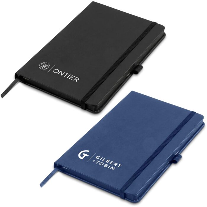 Altitude Prominence A5 Hard Cover Notebook - Image 1