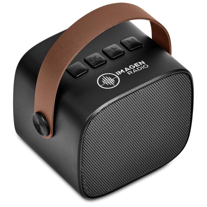 Serendipio Sonatina 5W Bluetooth Speaker - Image 1