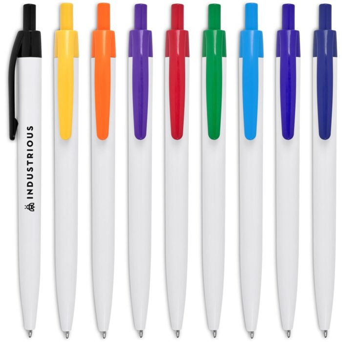Altitude Jojo Ball Pen - Image 1