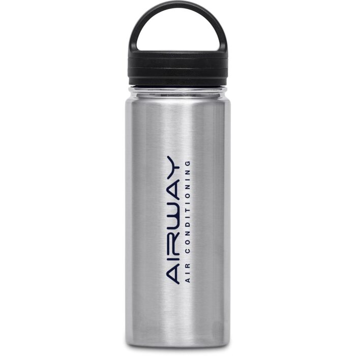 Altitude Barrios Stainless Steel Water Bottle – 750ml - Image 1