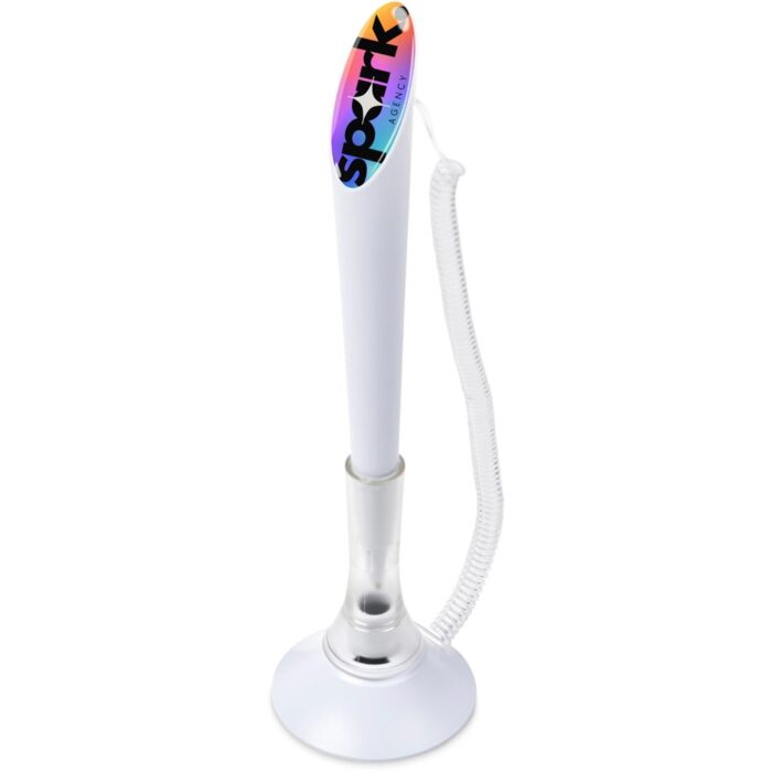 Altitude Beacon Desk Ball Pen - Image 1