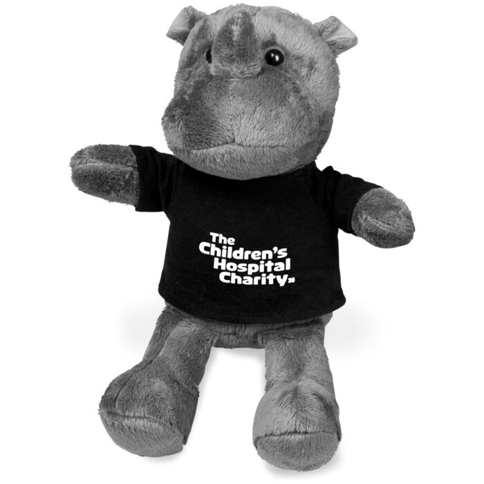 Rocky Plush Toy - Image 1